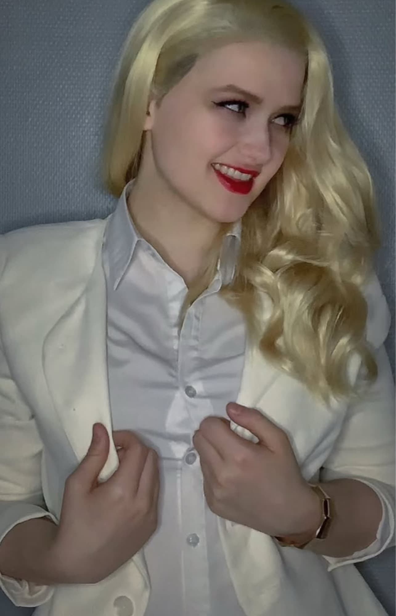 Alex Wesker - Photo 3