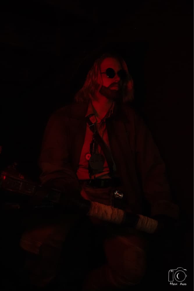 Geek days caen 2024 - Photo 2