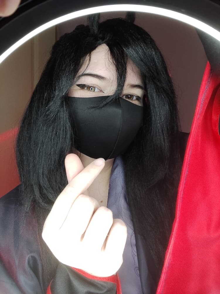 Wei Wuxian - Photo 2