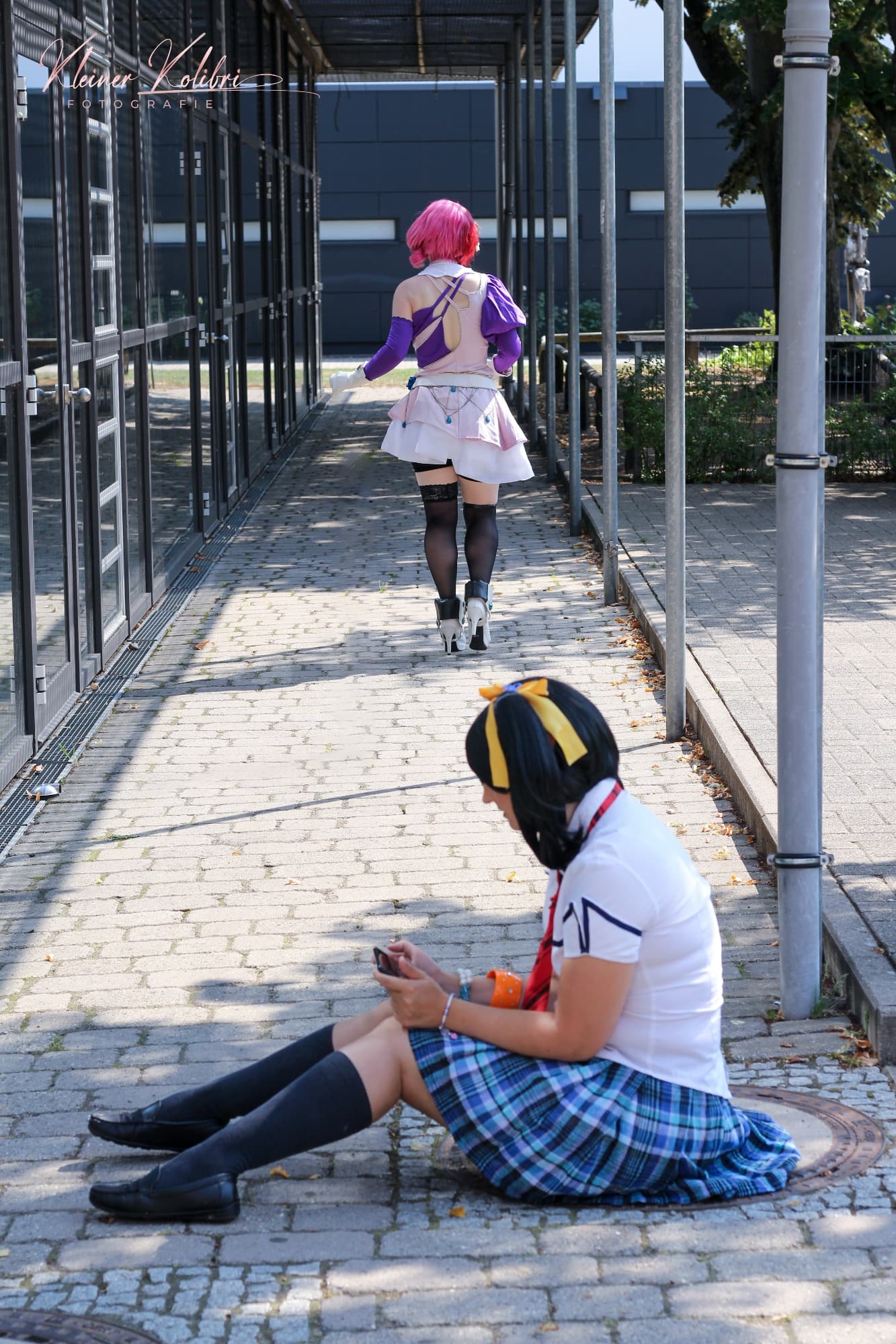 Tekken BV Shooting  - Photo 25