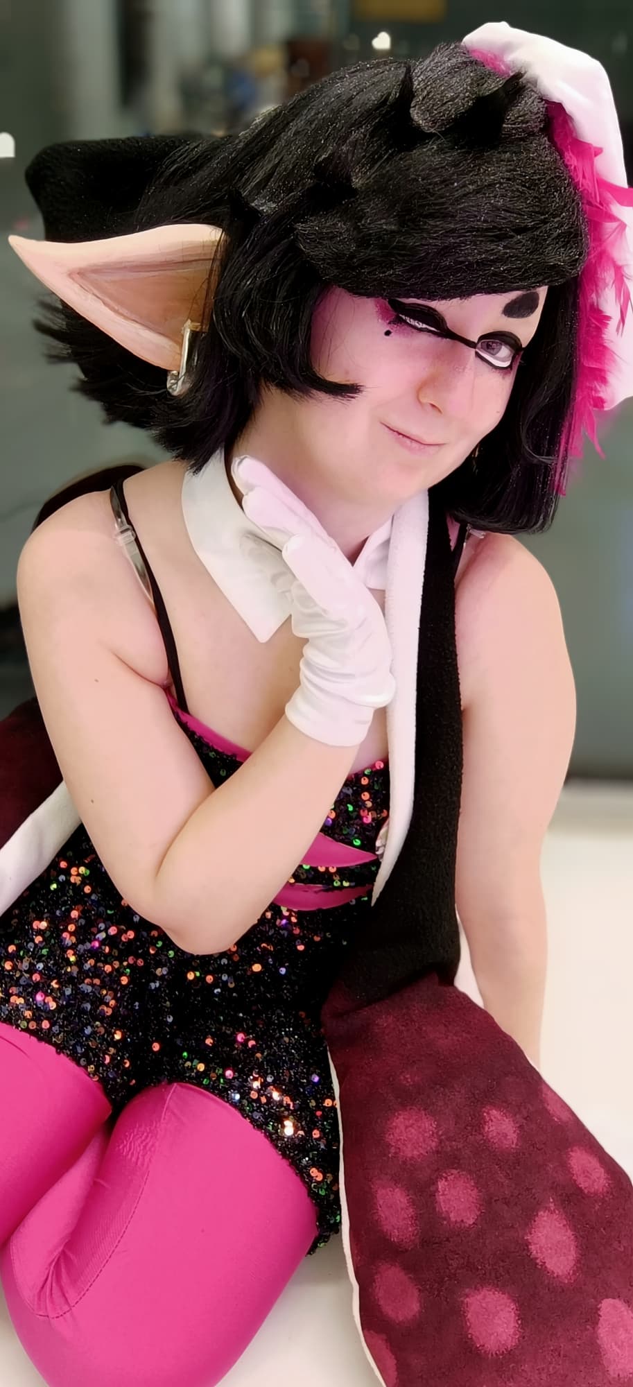 Callie Anim'est 2025 - Photo 7