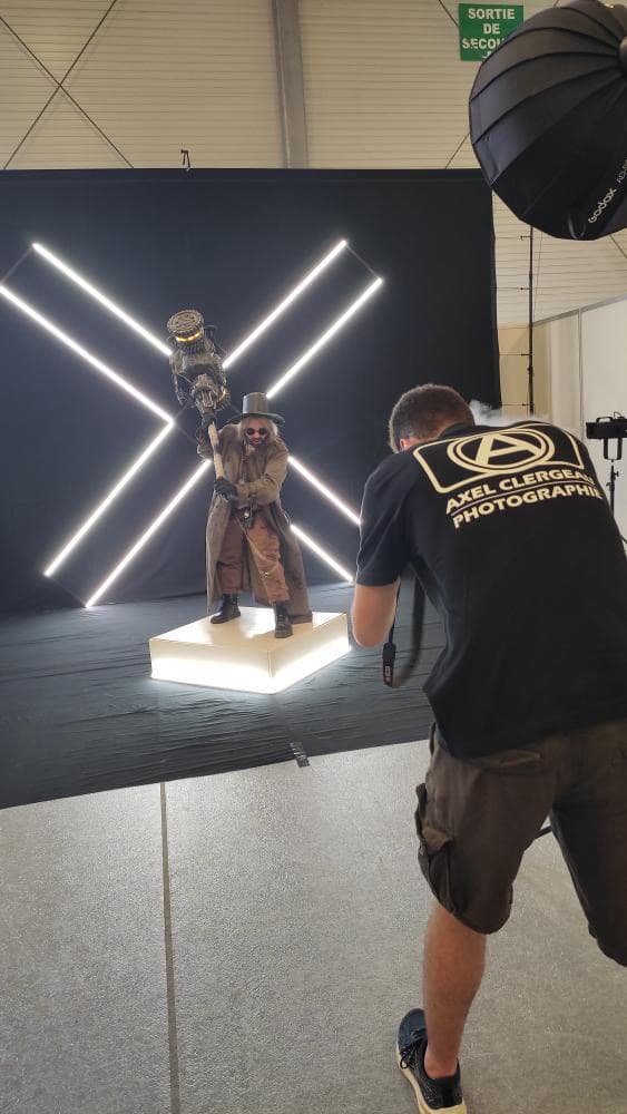 Japan Tours Festival - Photo 4