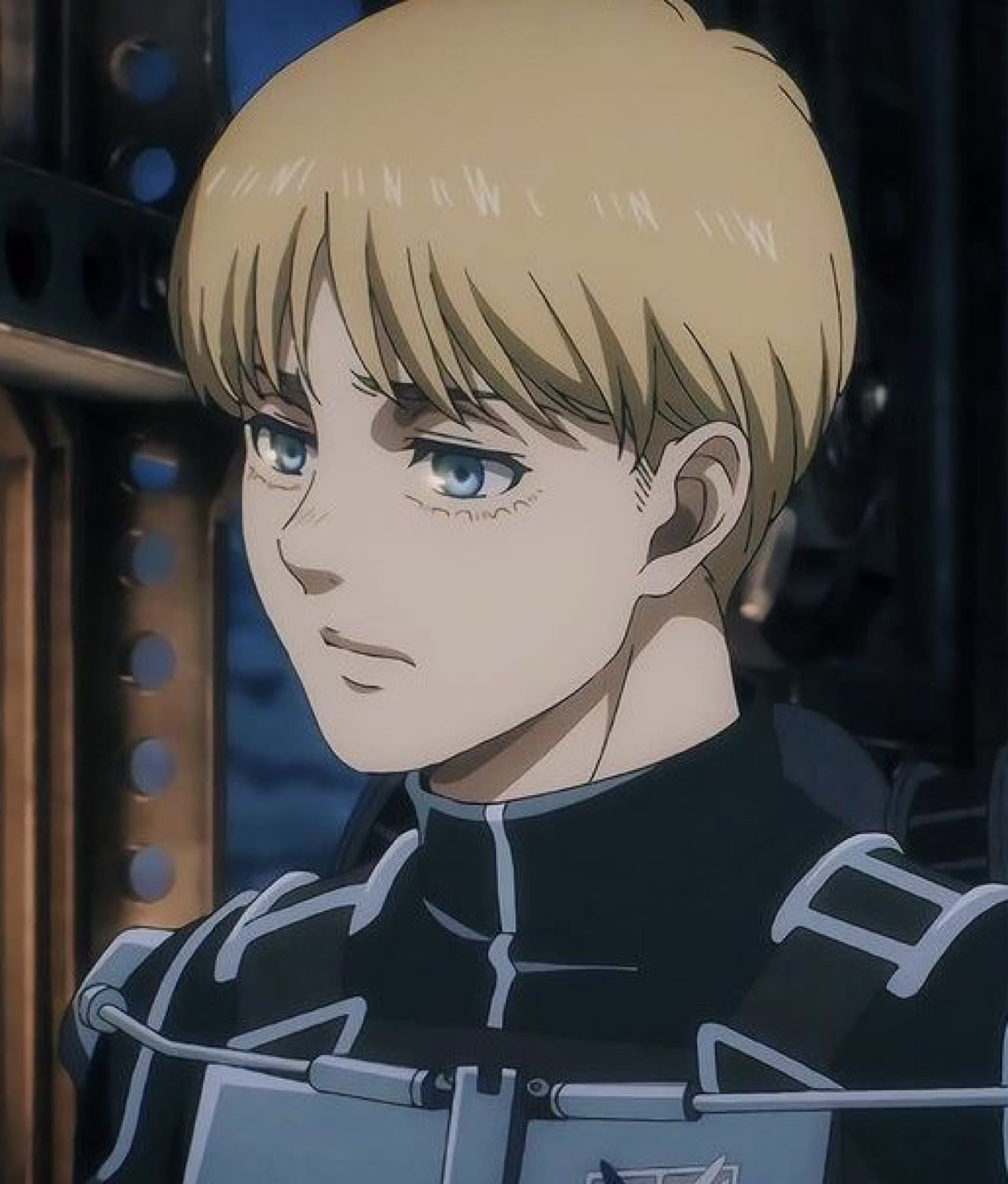 Armin