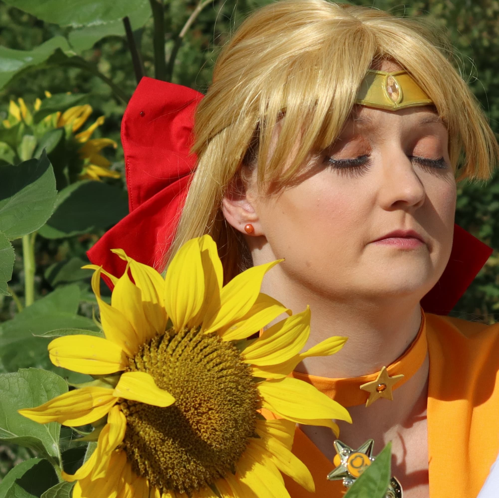 Super Sailor Venus - Photo 1