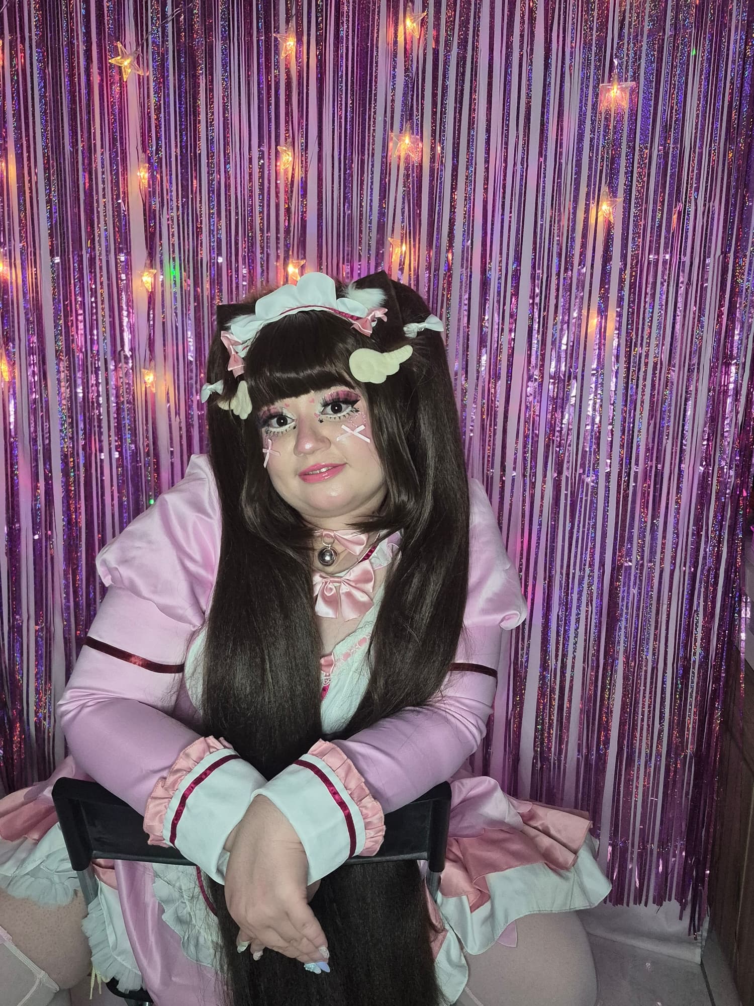 Chocola Pink 2026 - Photo 13