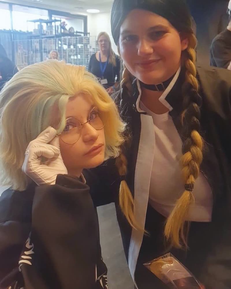 Les frères haitani - Photo 2