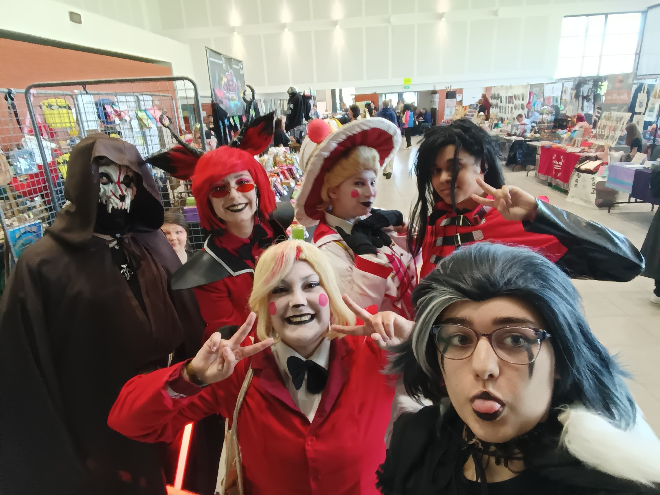 Salon Manga 