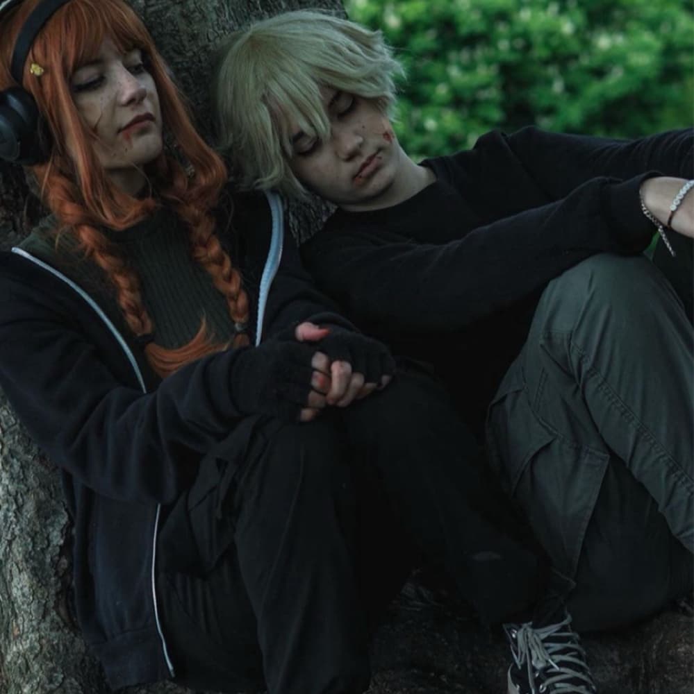 School Bus Graveyard