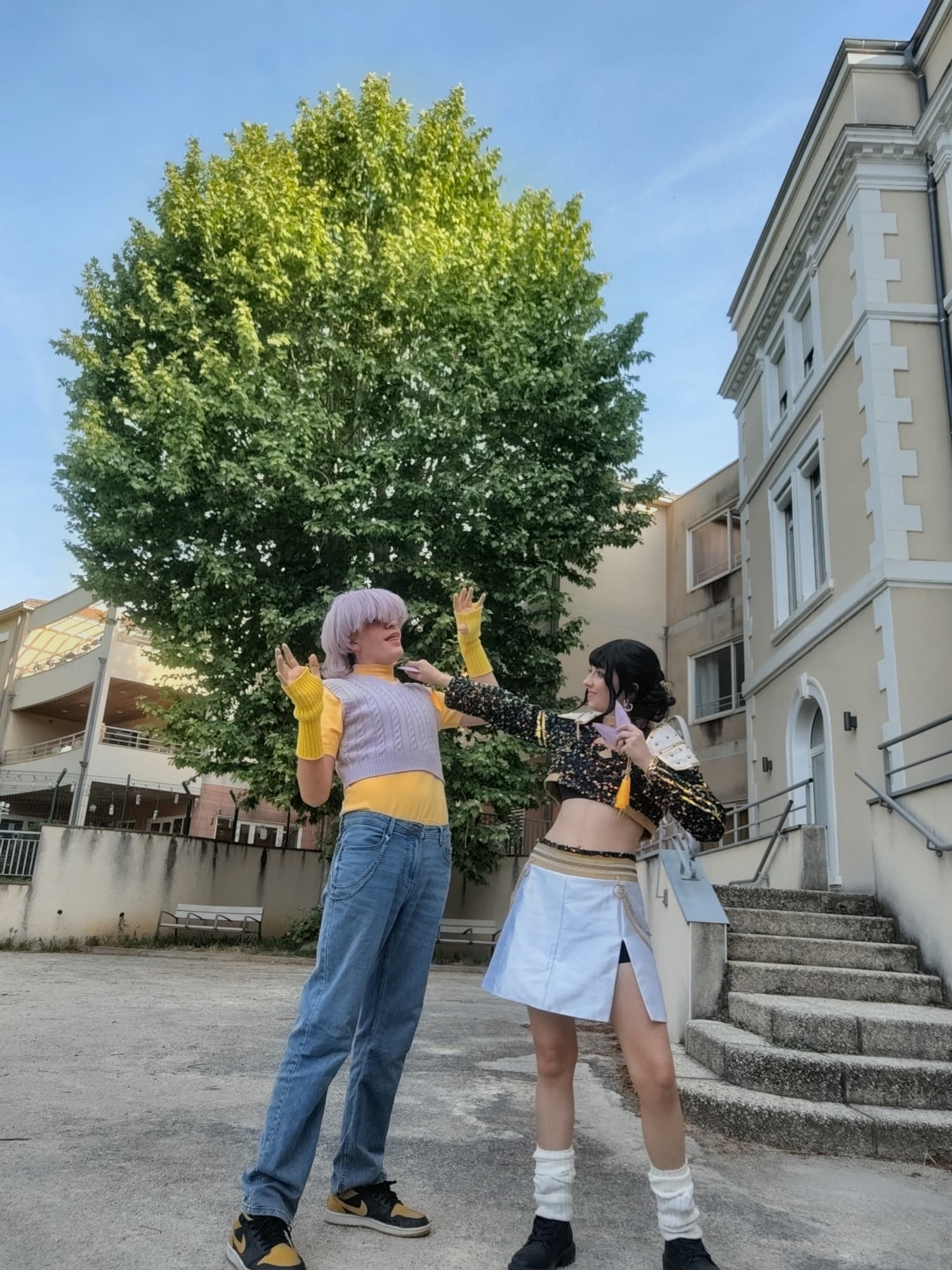 Mystery & Zoey - Photo 11