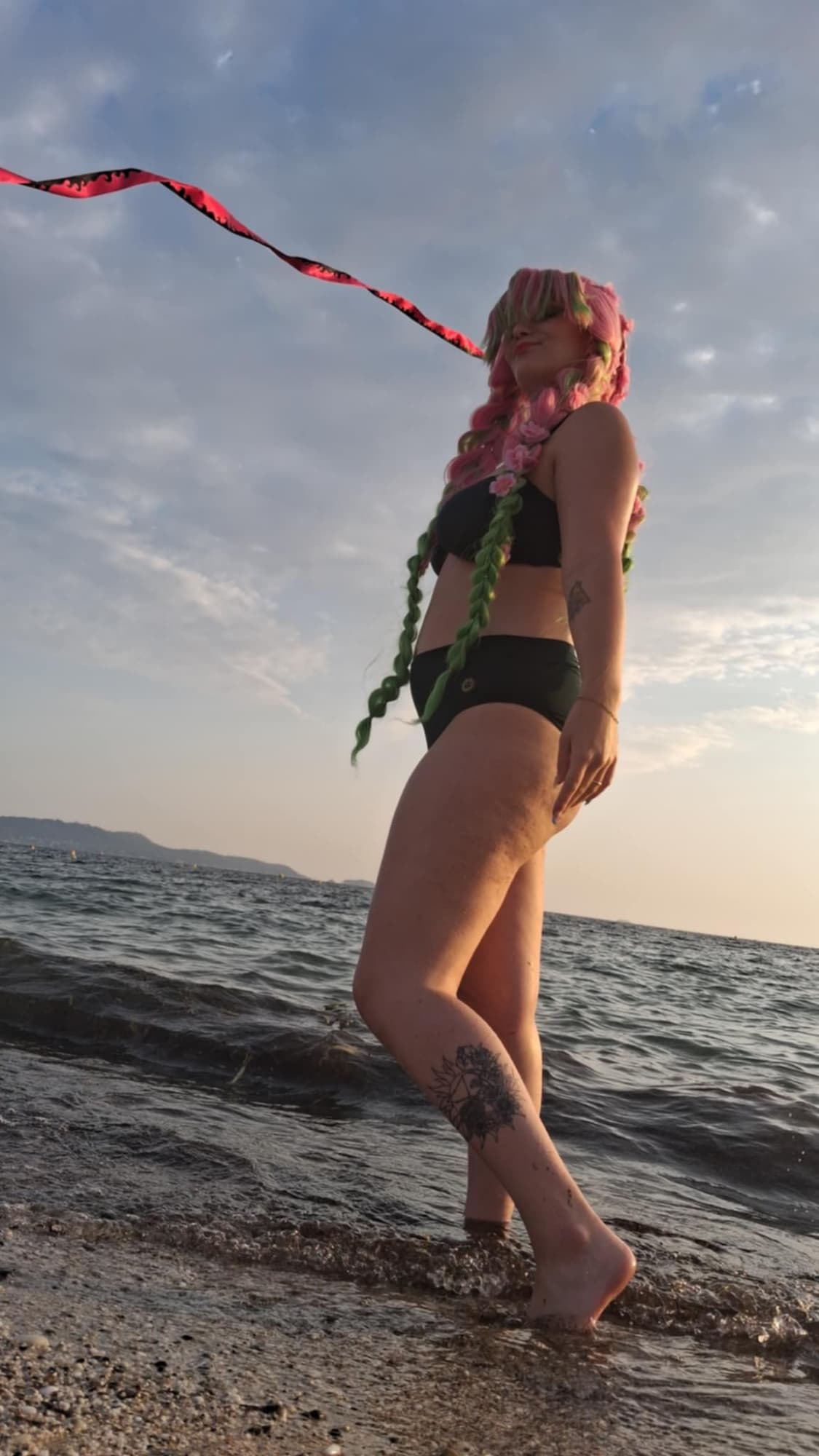 Mitsuri swinsuit v1 - Photo 14