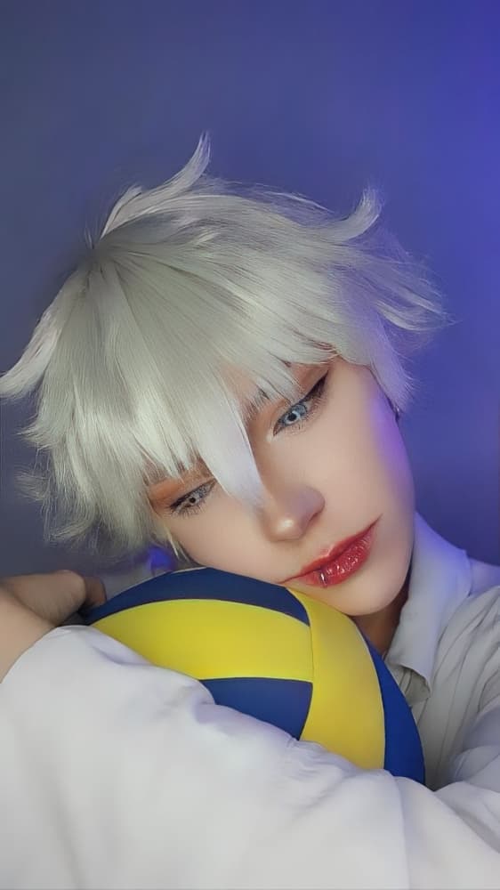 Gojo satoru - Photo 5