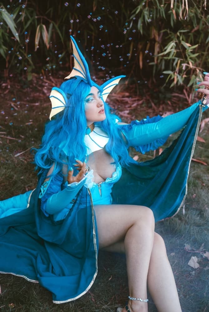 Aquali hayden - Photo 1