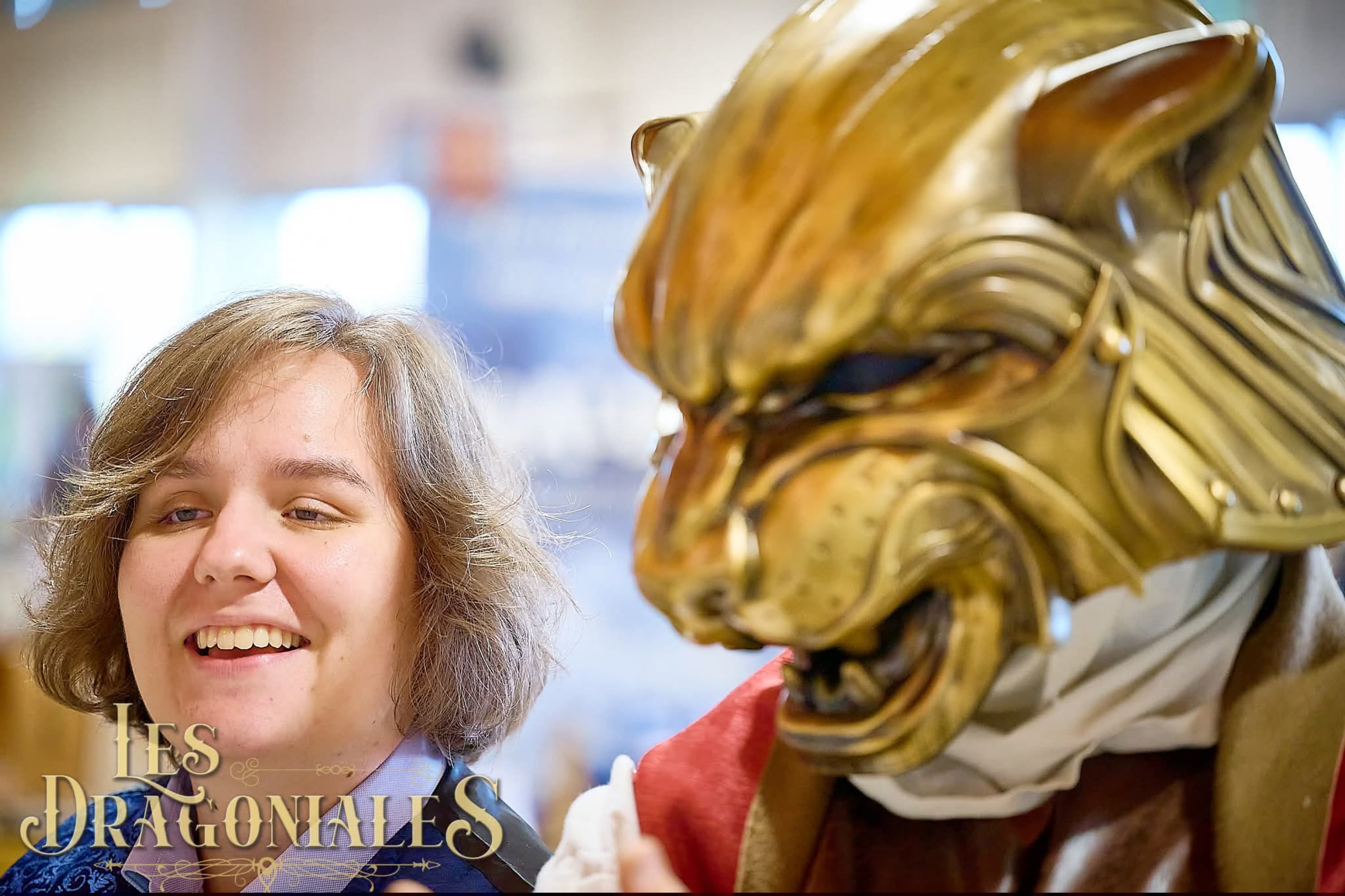 Maître du Temps  - Photo 48