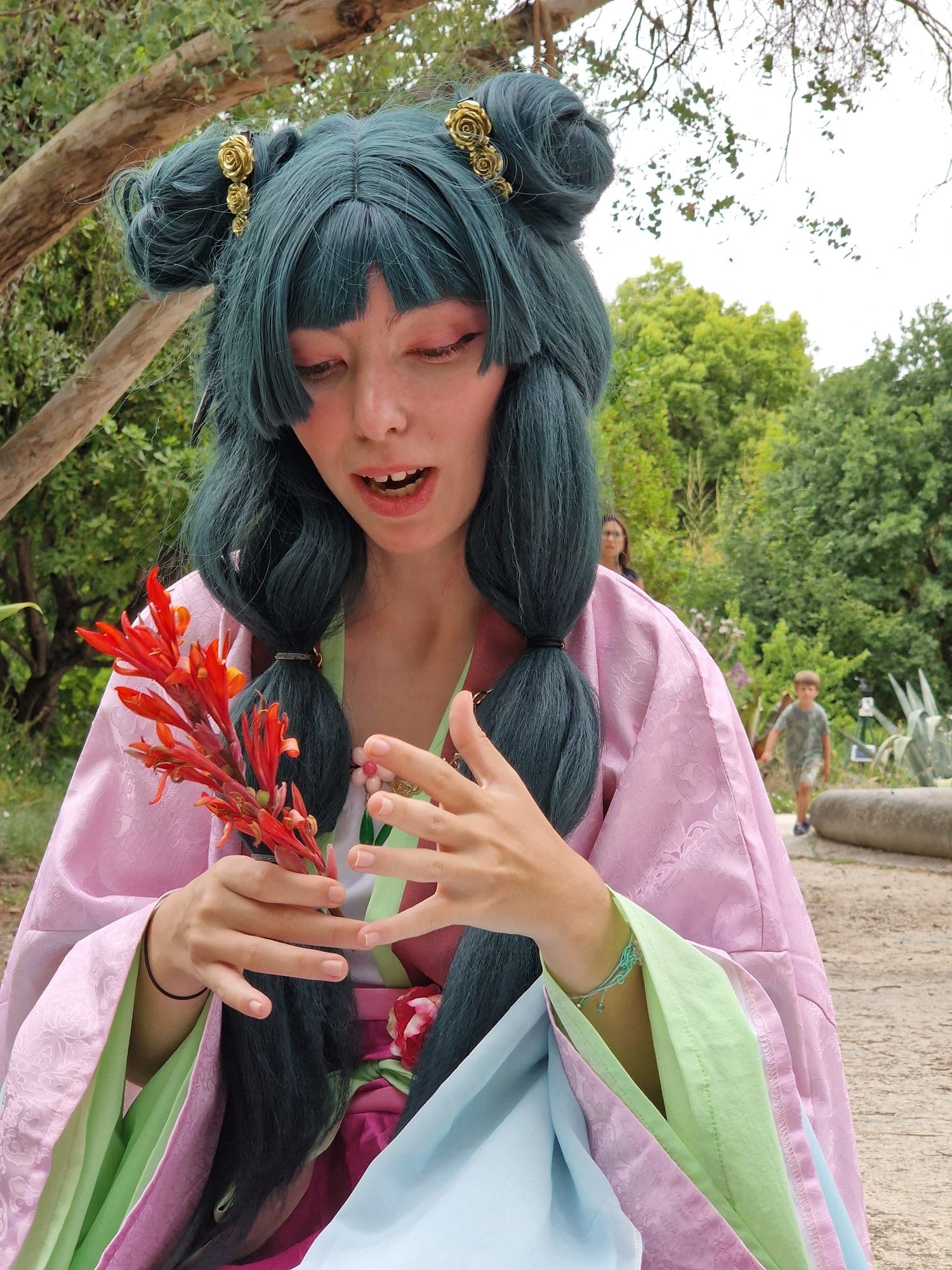 MaoMao Dinner - Photo 68