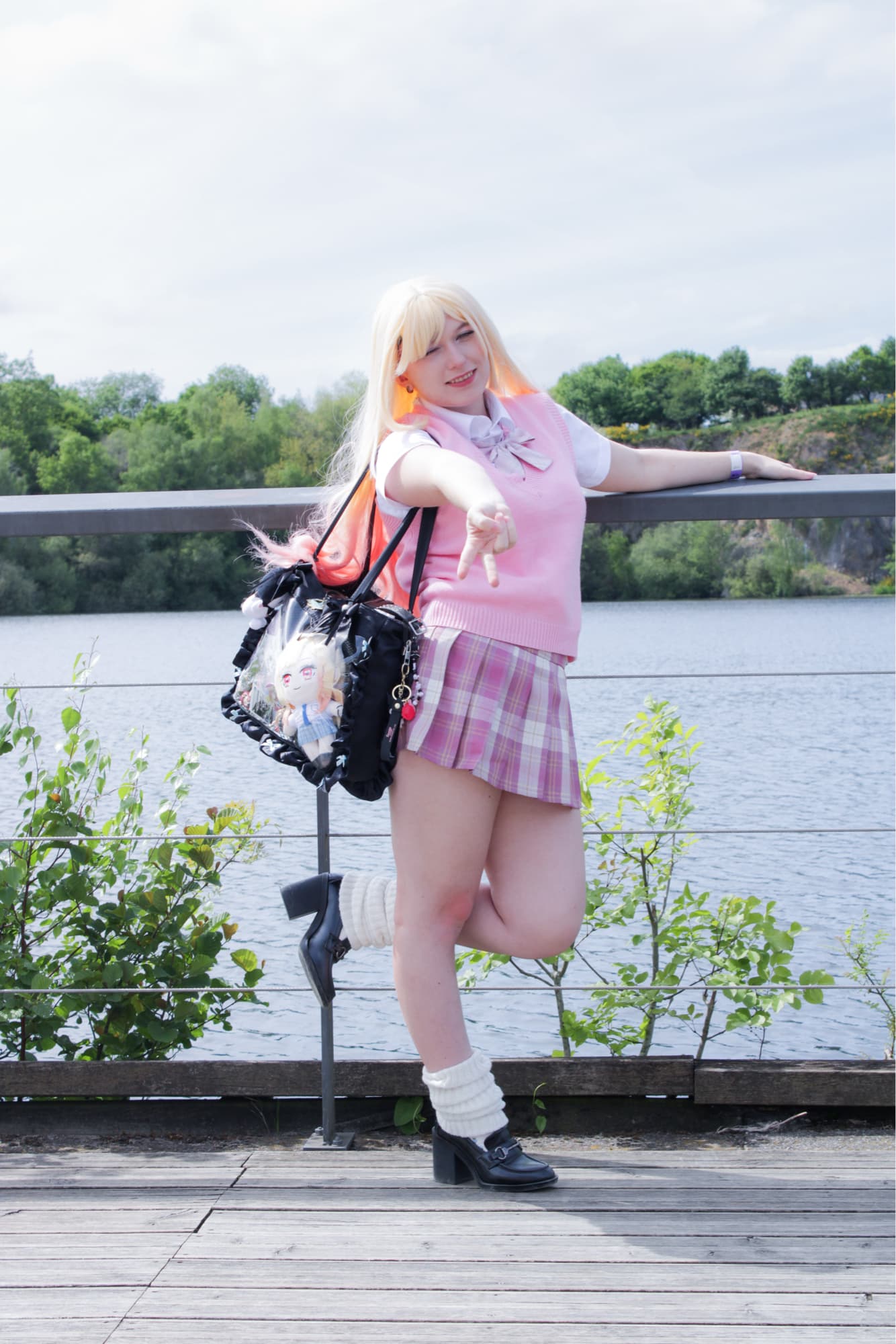 Marin kitagawa  - Photo 4