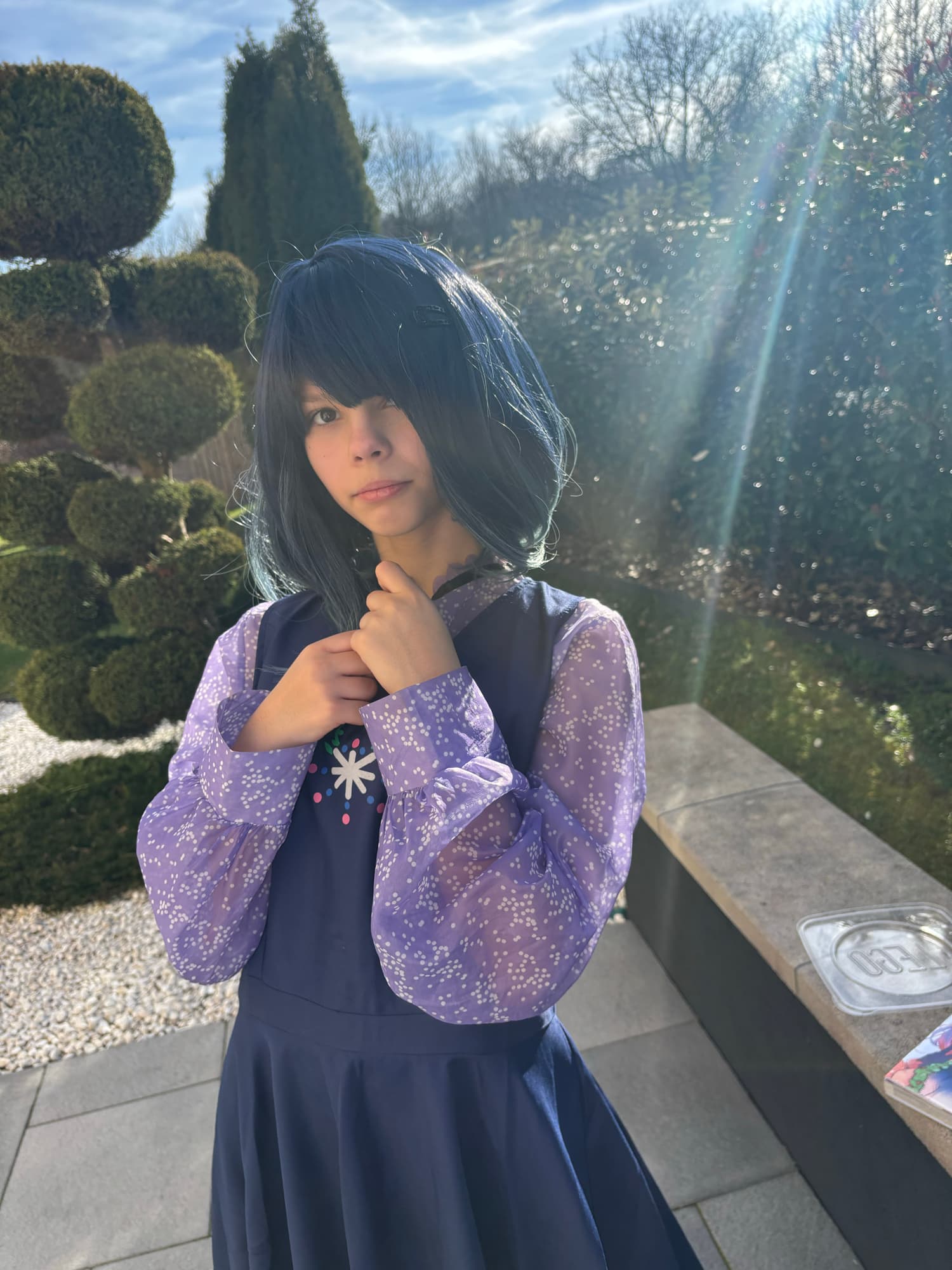 Akane Kurokawu  - Photo 10