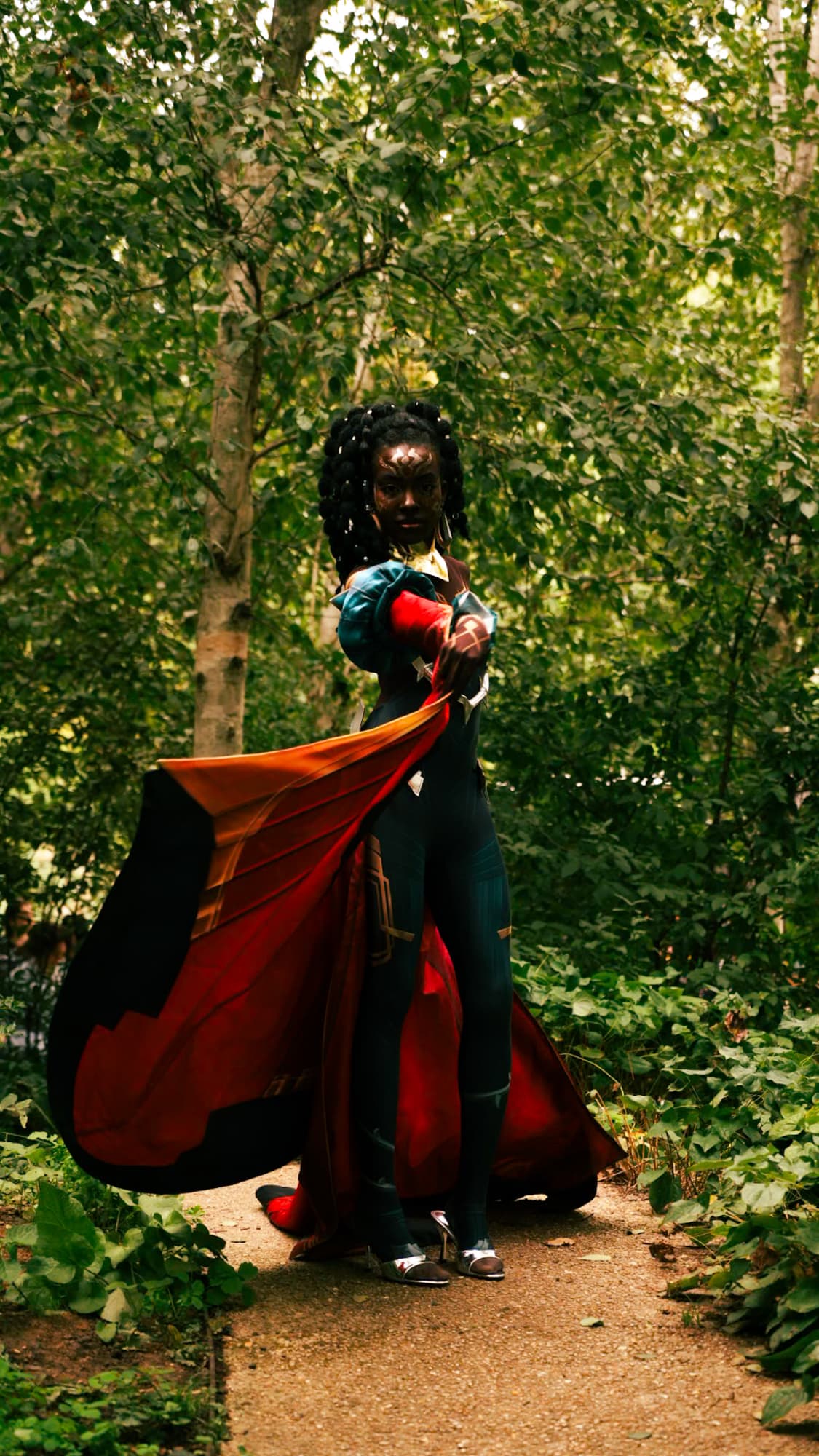 Mel League of Legend - Photo 3