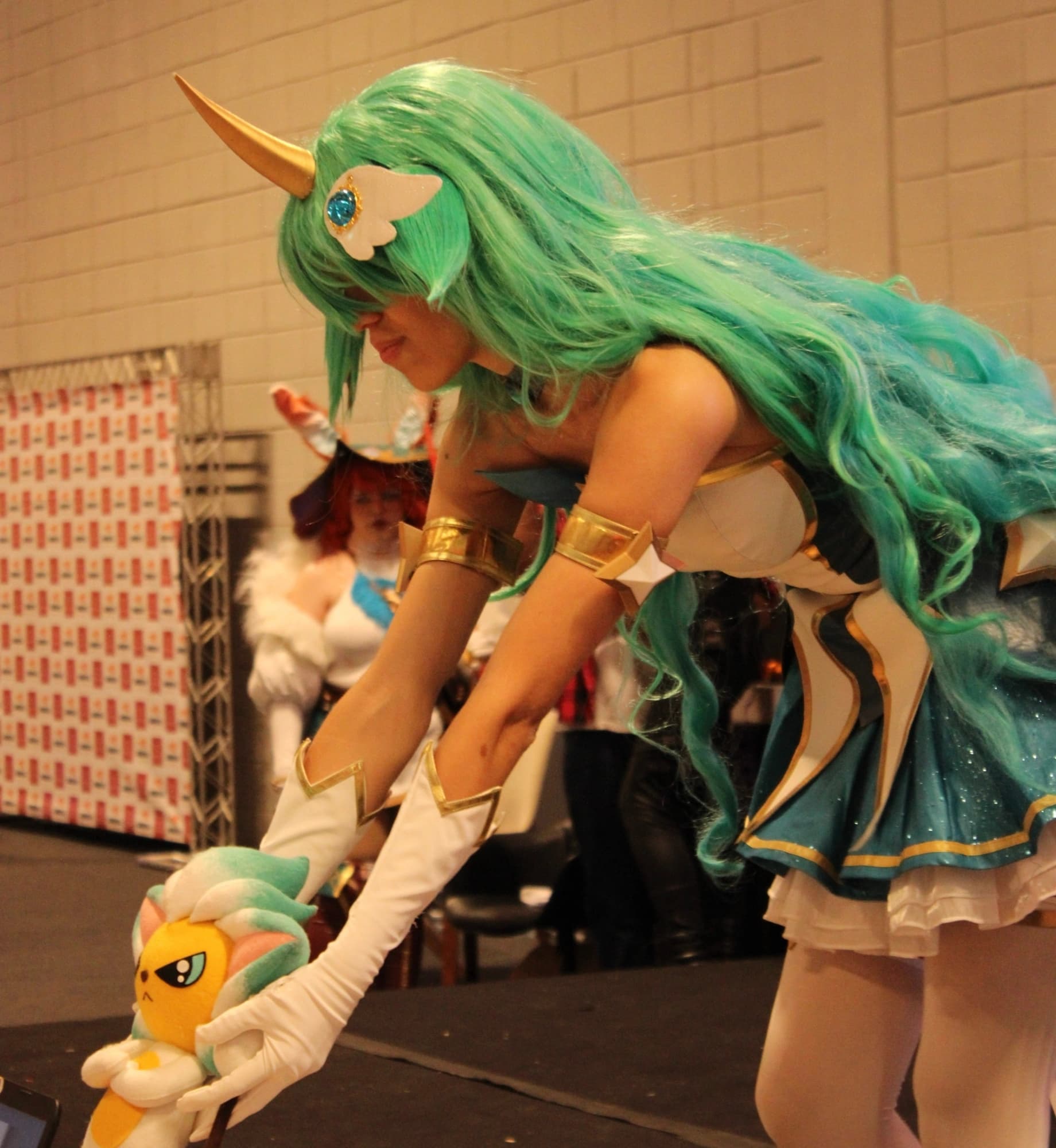 Soraka star guardian - Photo 15
