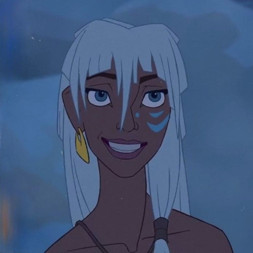 Kida