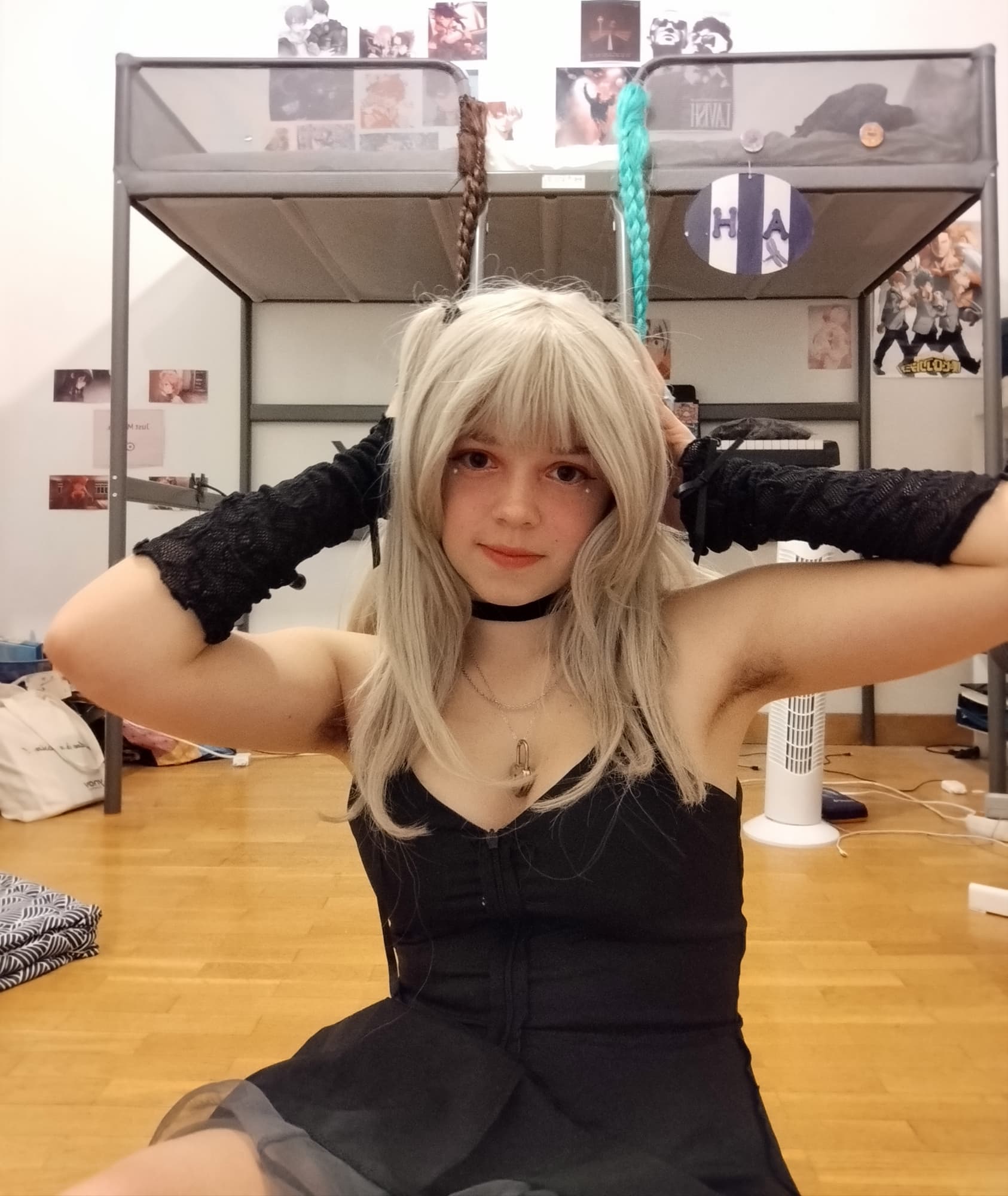 Misa 🌹🖤 - Photo 11