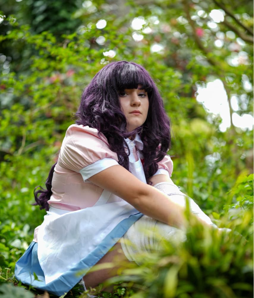 Mikan Tsumiki - Photo 5
