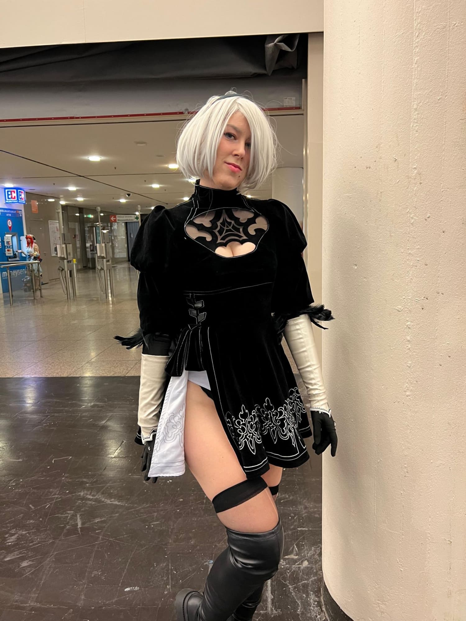 Dokomi '23 - Photo 3
