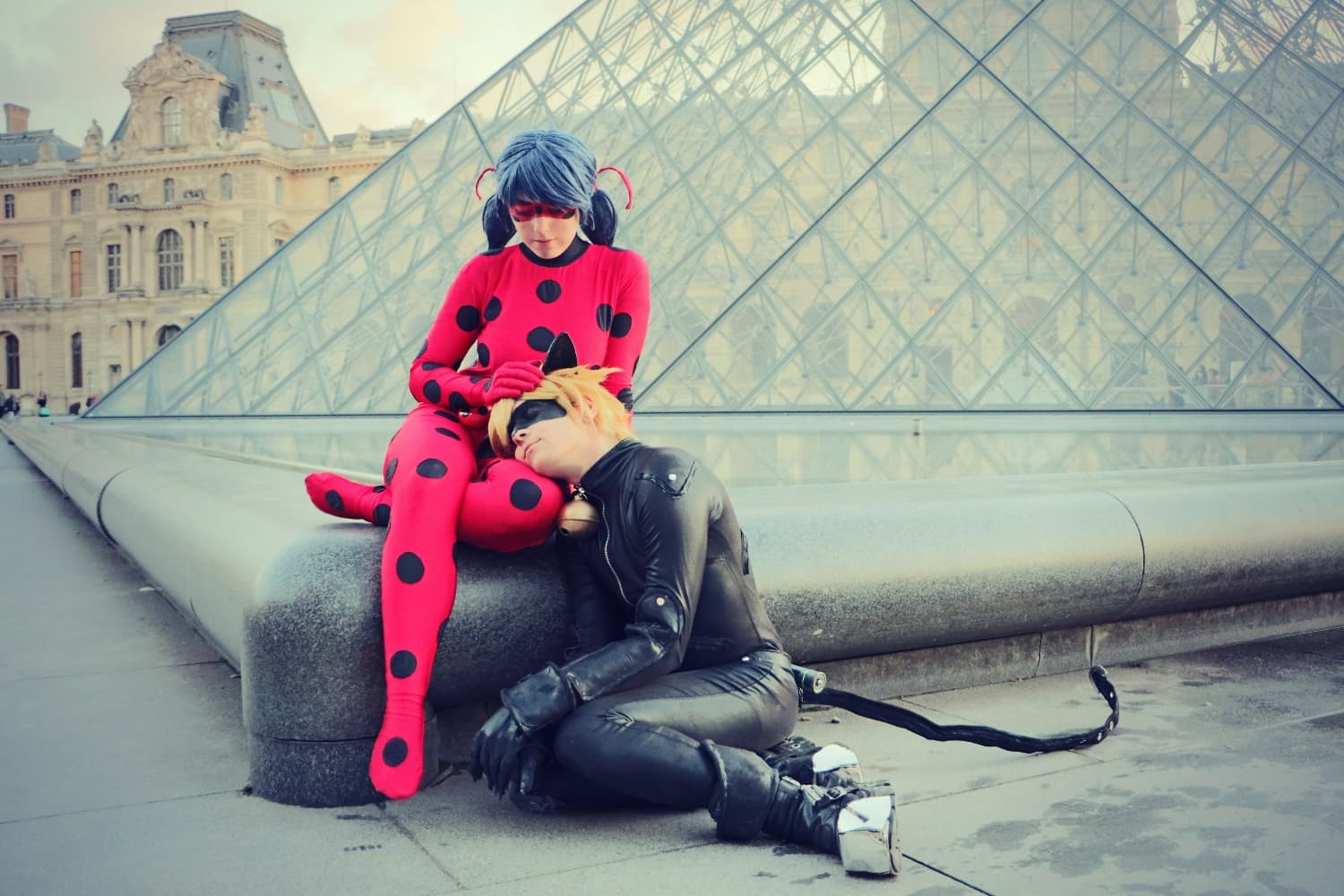 Miraculous LB/CN 06 - Photo 2