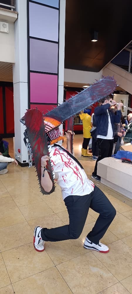 Japan pop show - Photo 6