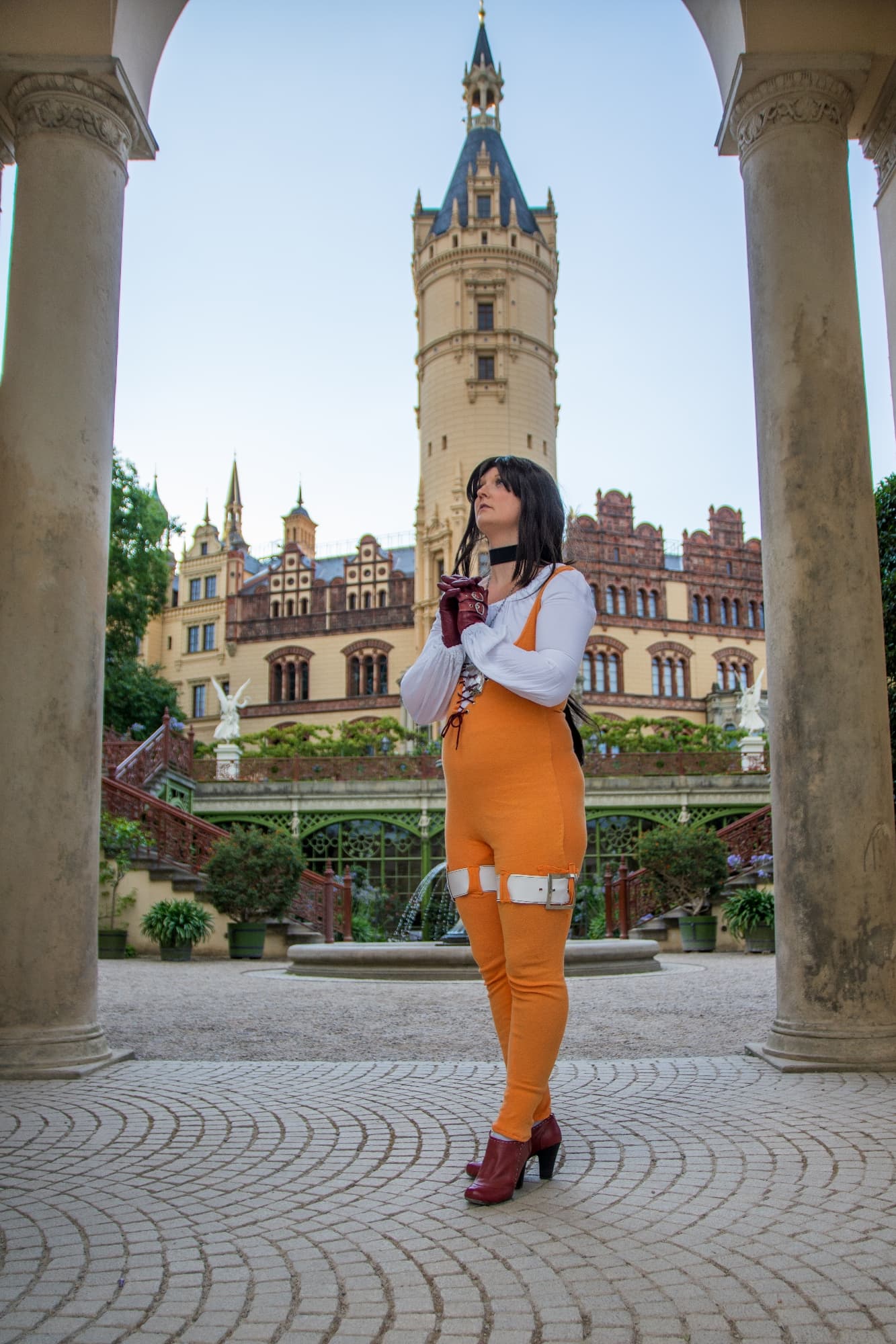 Garnet T. Alexandros - Photo 10