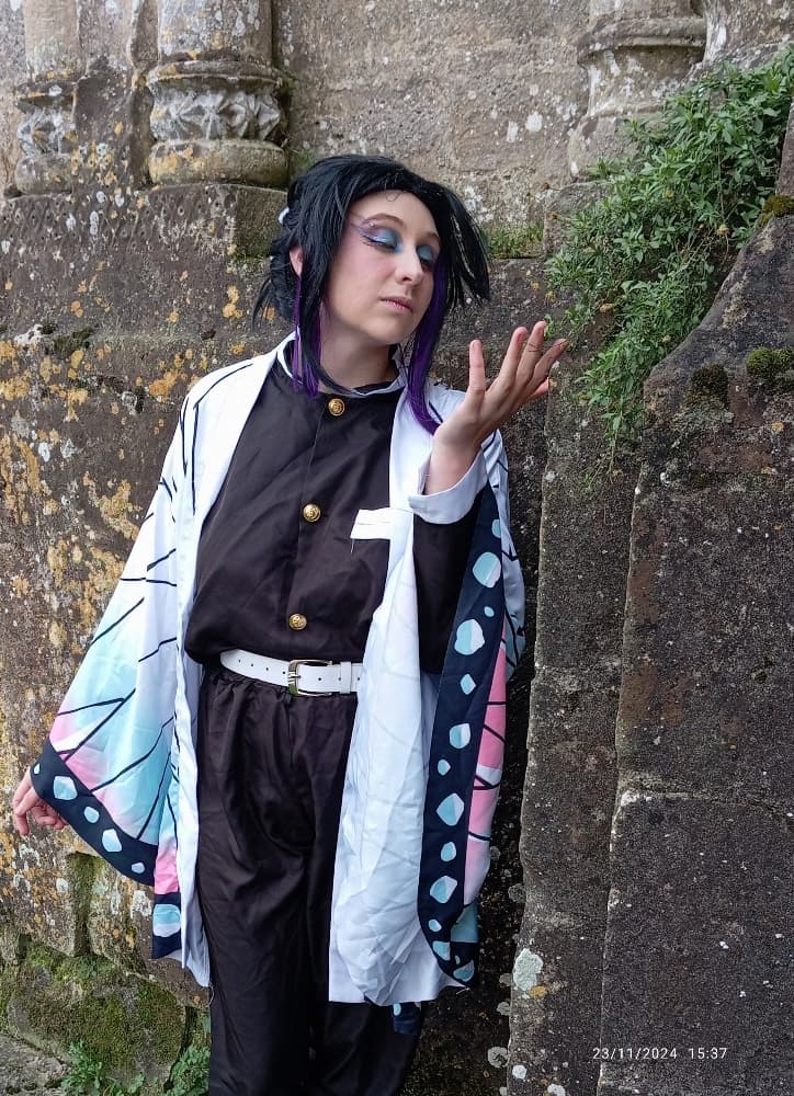 Shinobu KOCHO - Photo 15