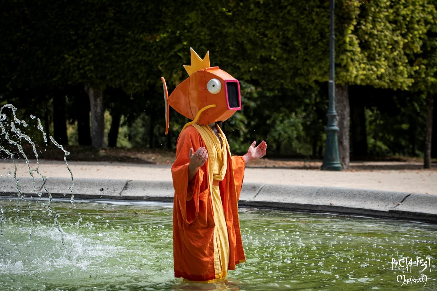 Fontaine bloissac - Photo 21