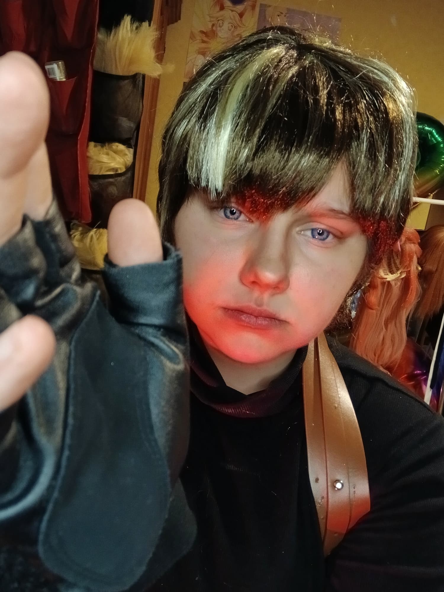 Leon at home - Photo 31