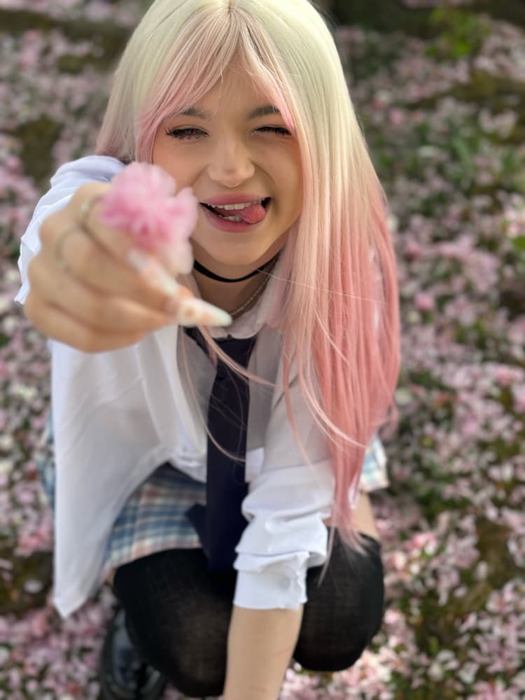 MARINE KITAGAWA - Photo 7