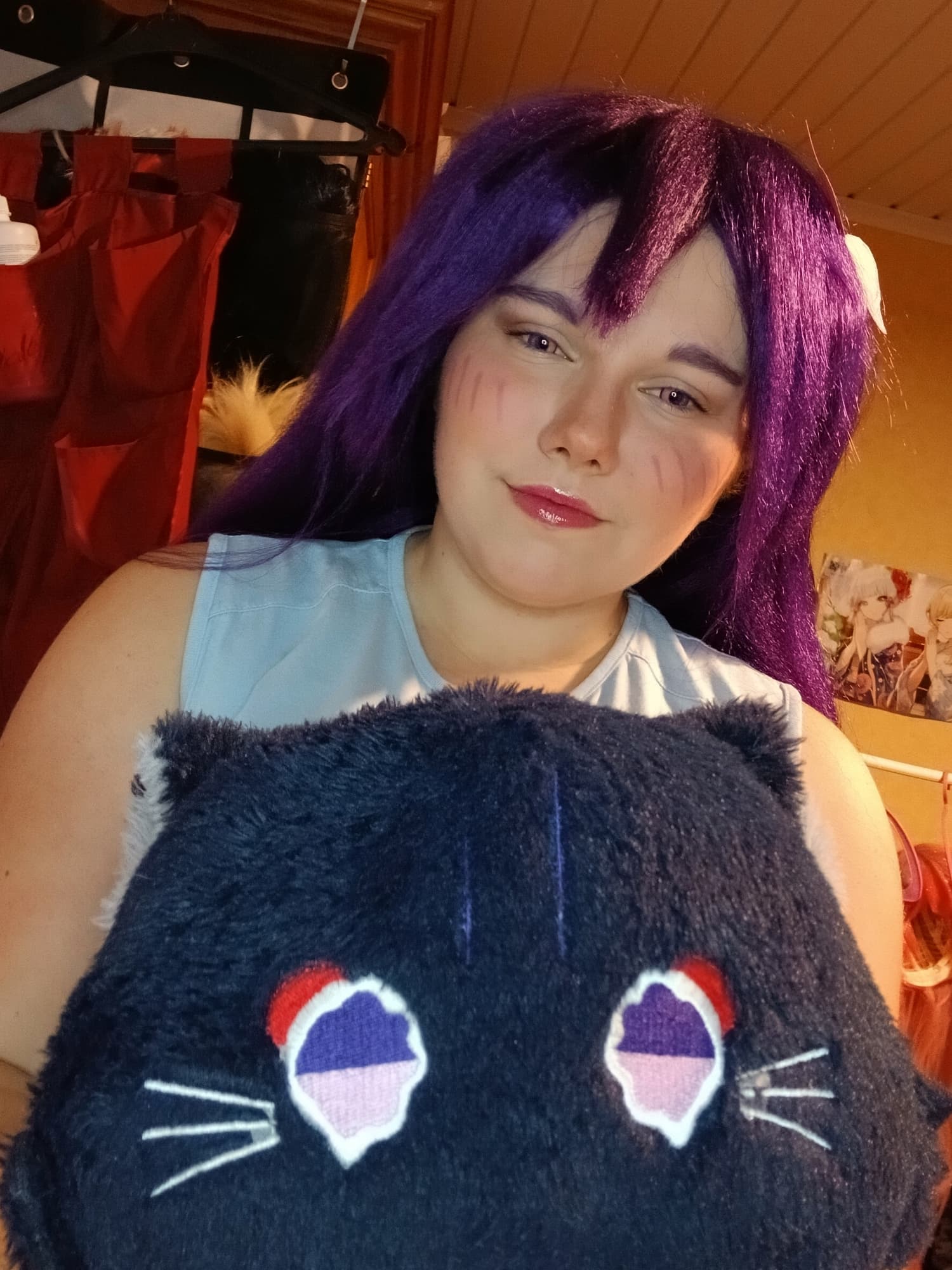 Aubrey at home  - Photo 18