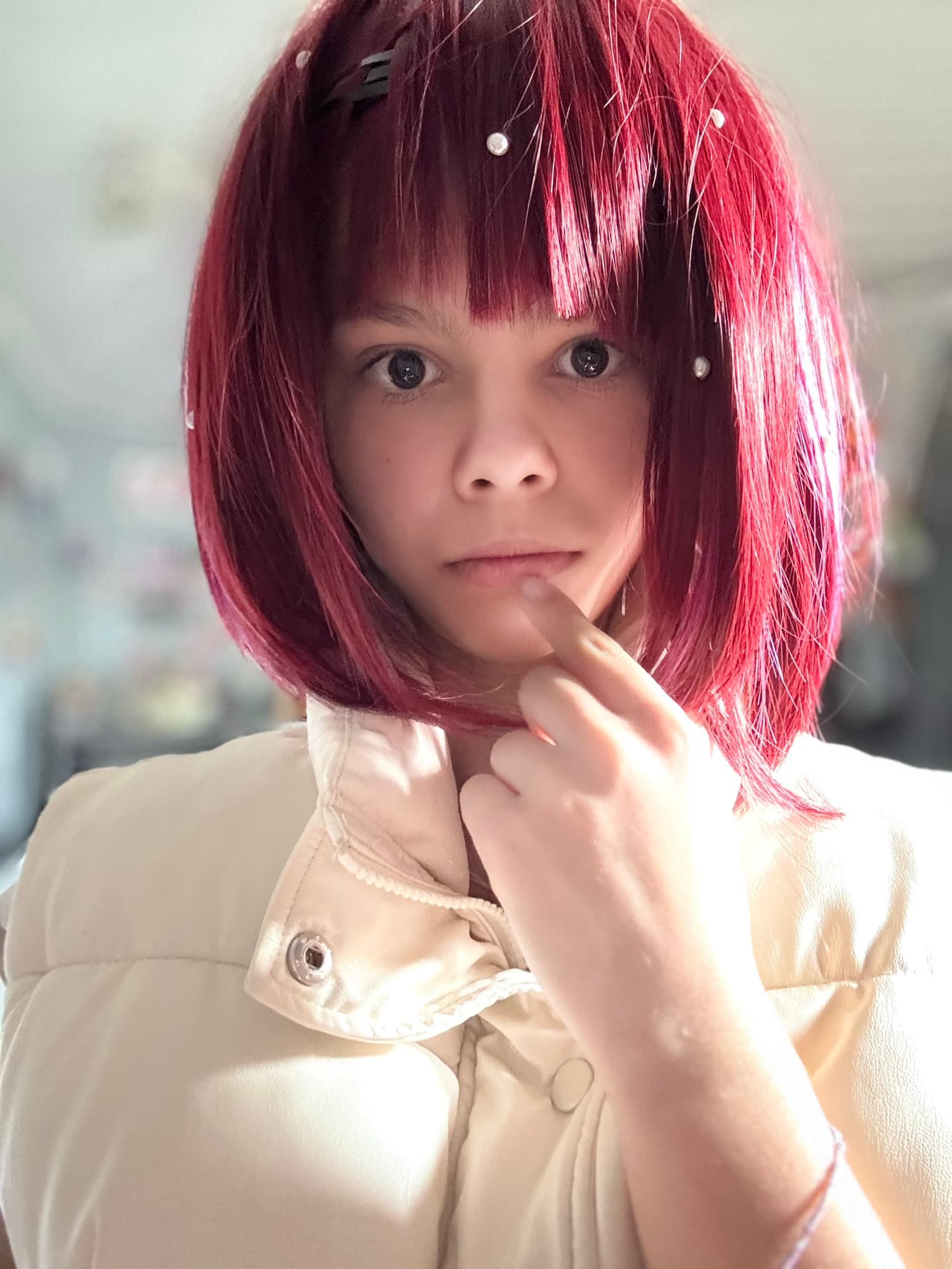 Kana Arima  - Photo 9