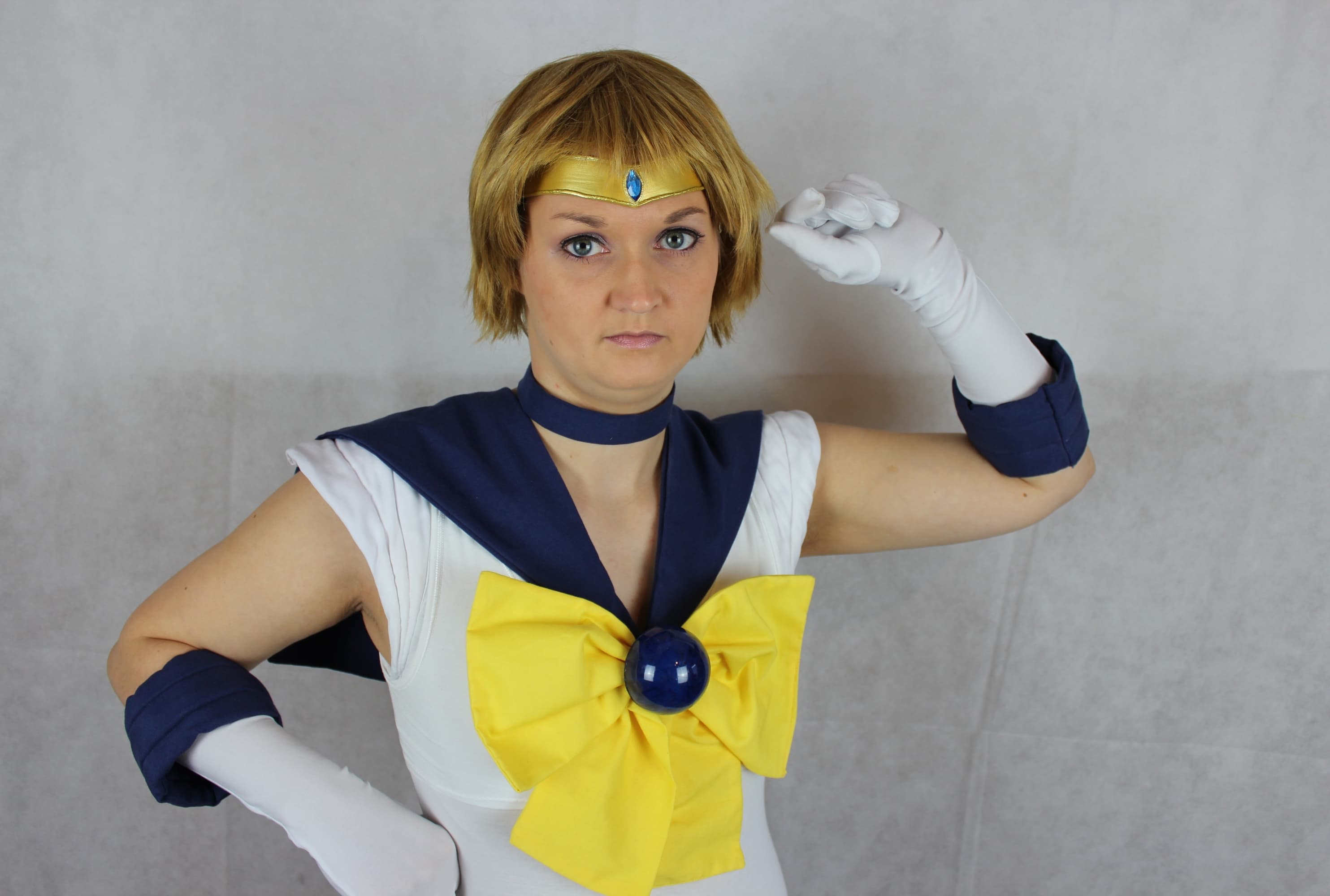 Sailor Uranus  - Photo 25