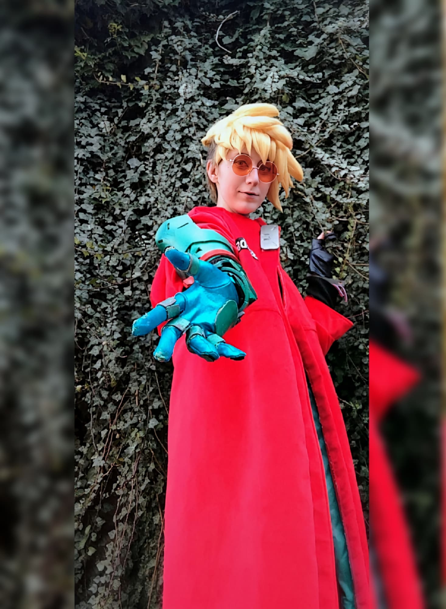Vash The Stampede  - Photo 21