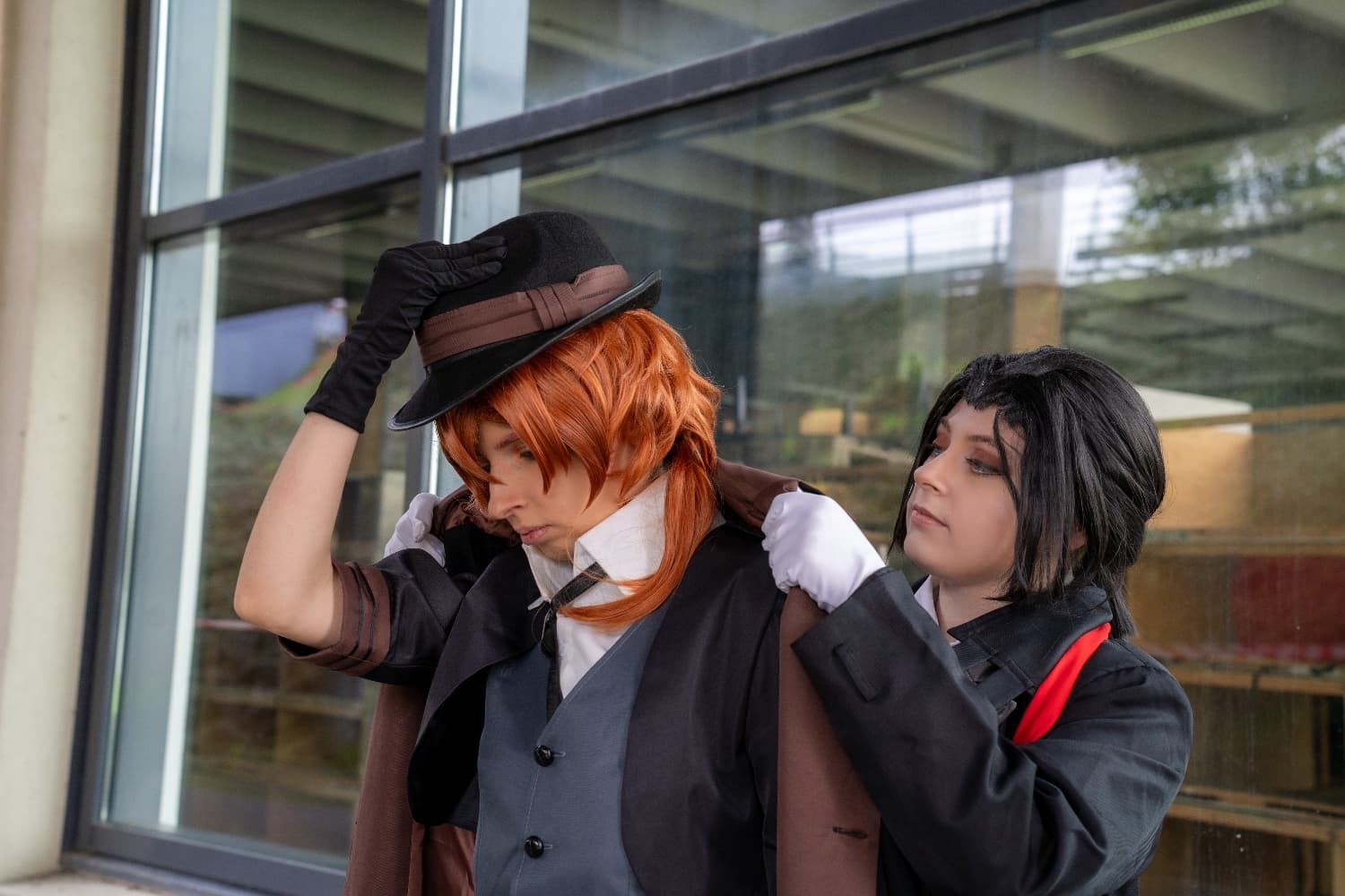 Chuuya Nakahara - Photo 22