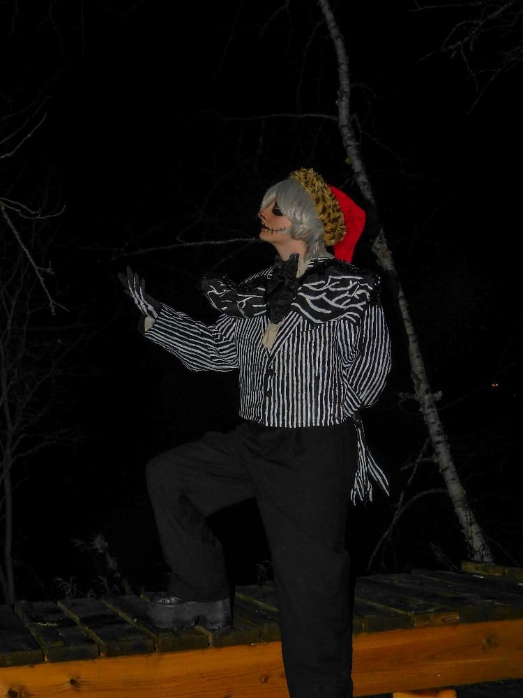 Christmas Jack - Photo 10