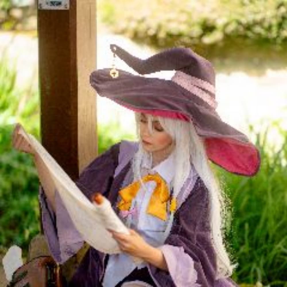 Elaina Focus1 - Photo 4