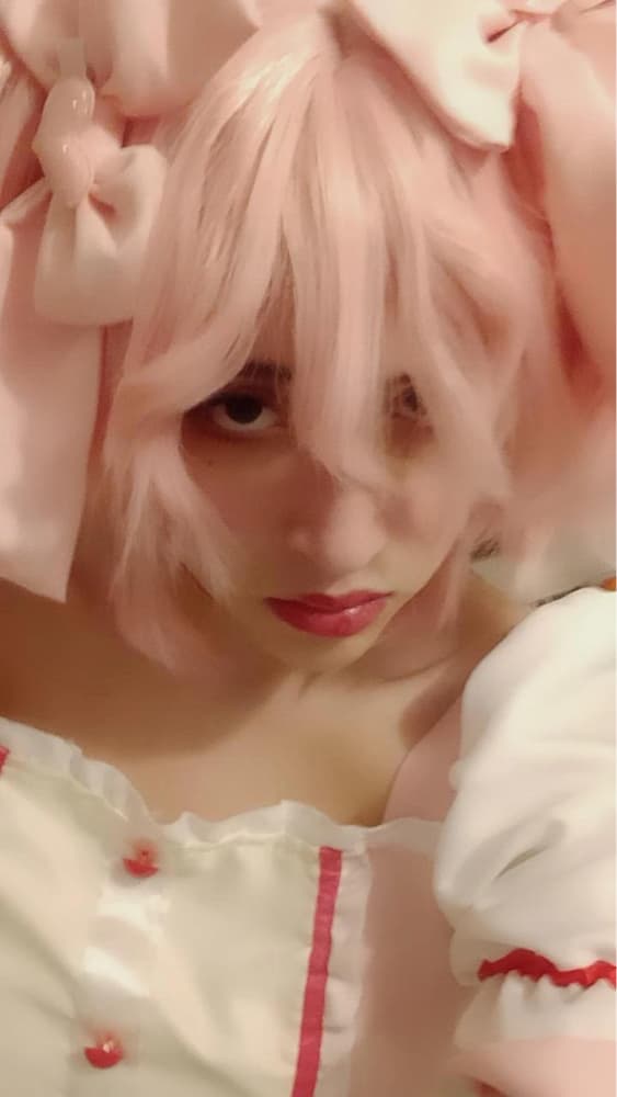 Madoka Kaname