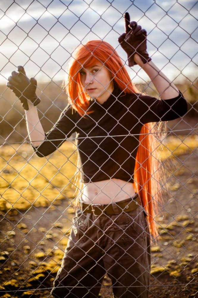 Kim Possible - Photo 1