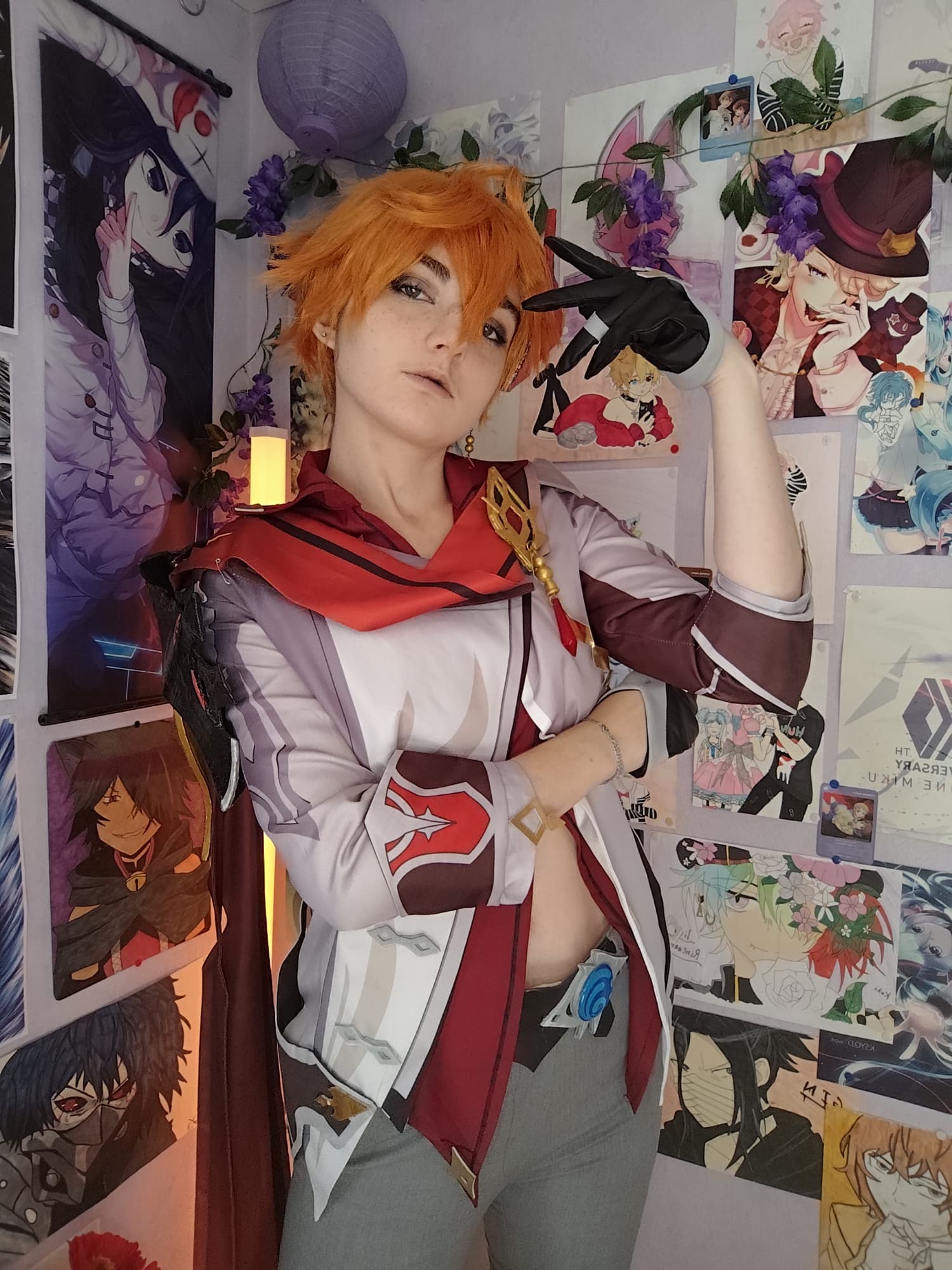 Tartaglia - Photo 11