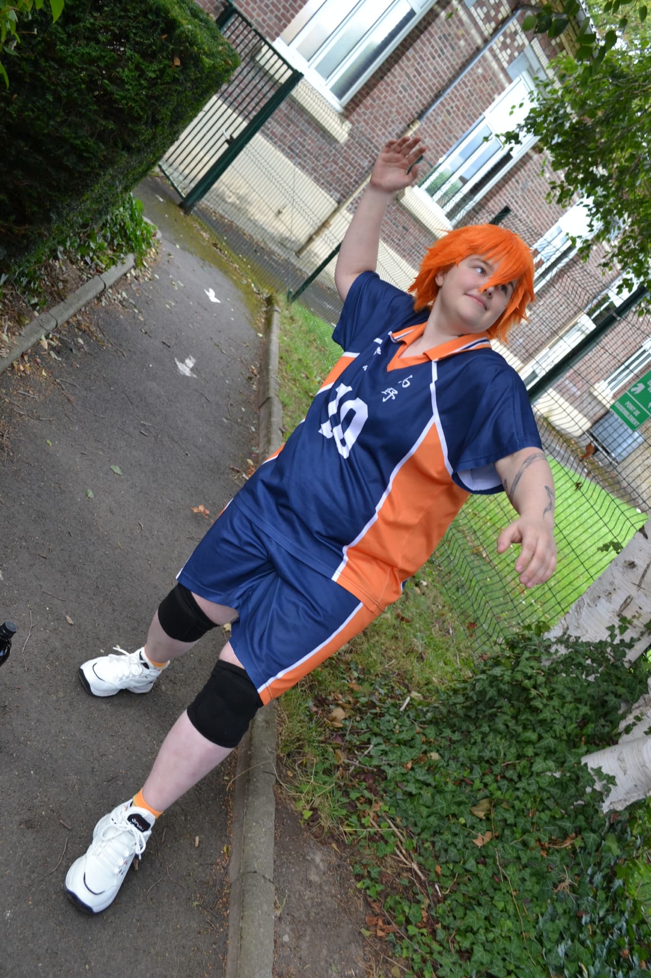 Sin manga hinata  - Photo 17