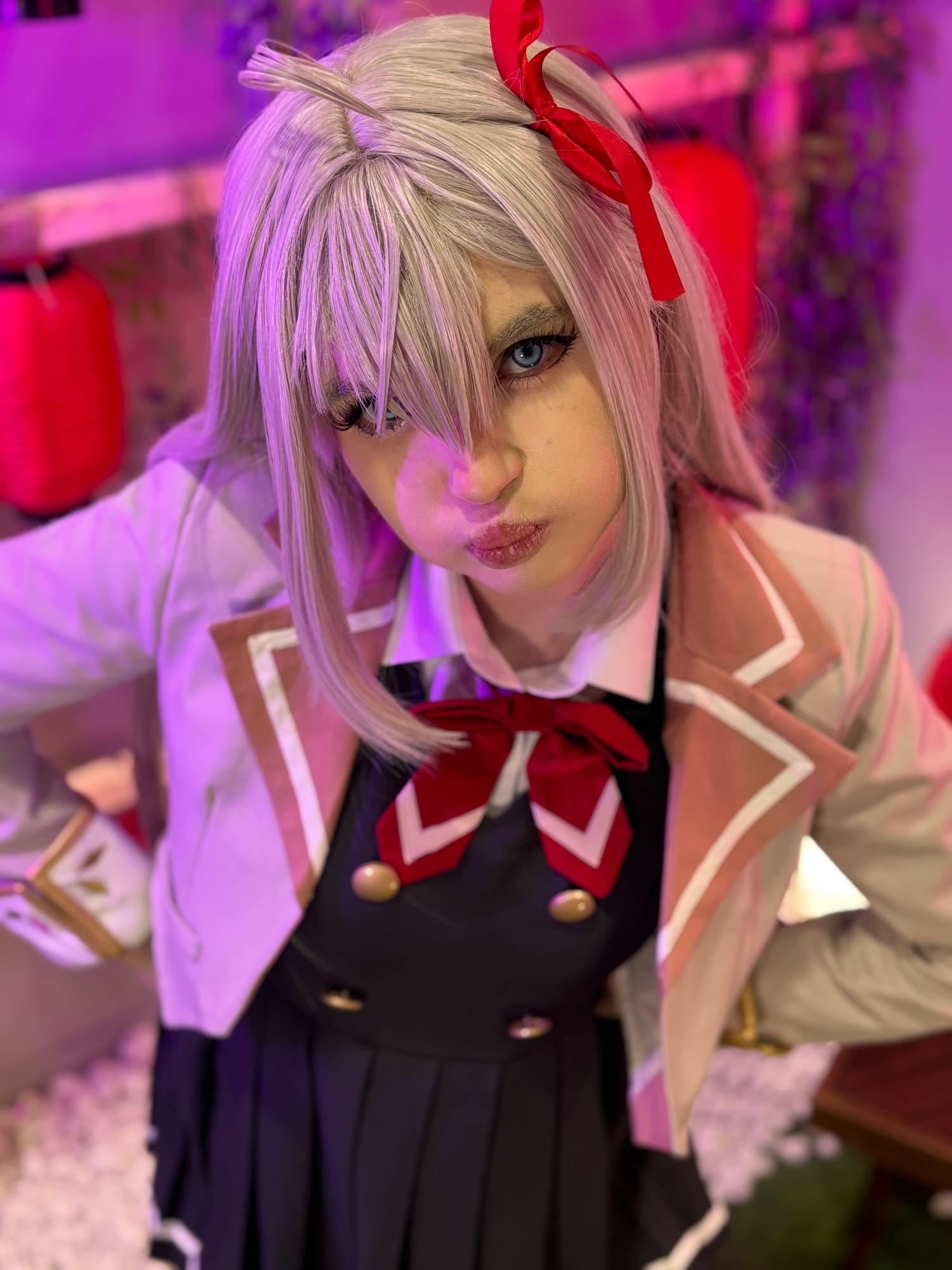 Alya Mikhailova - Photo 2