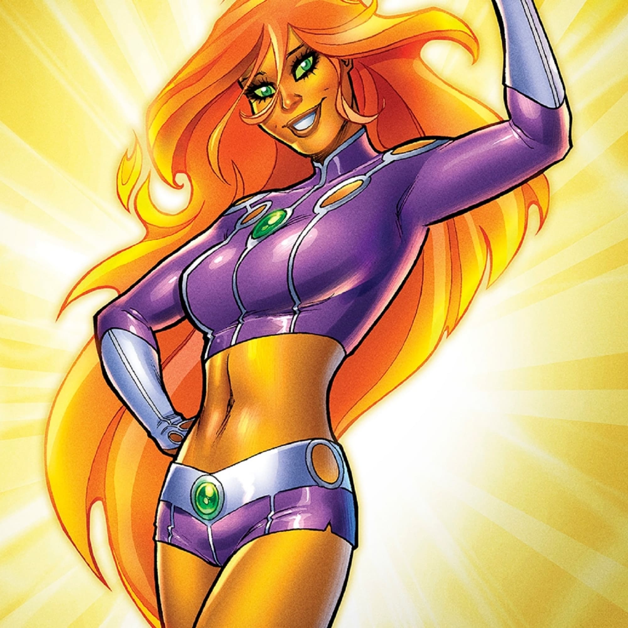 Starfire