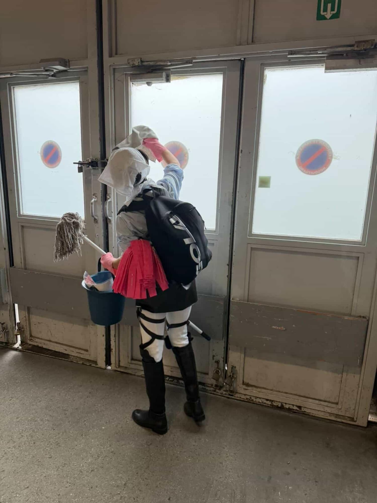 Levi nettoyage  - Photo 2