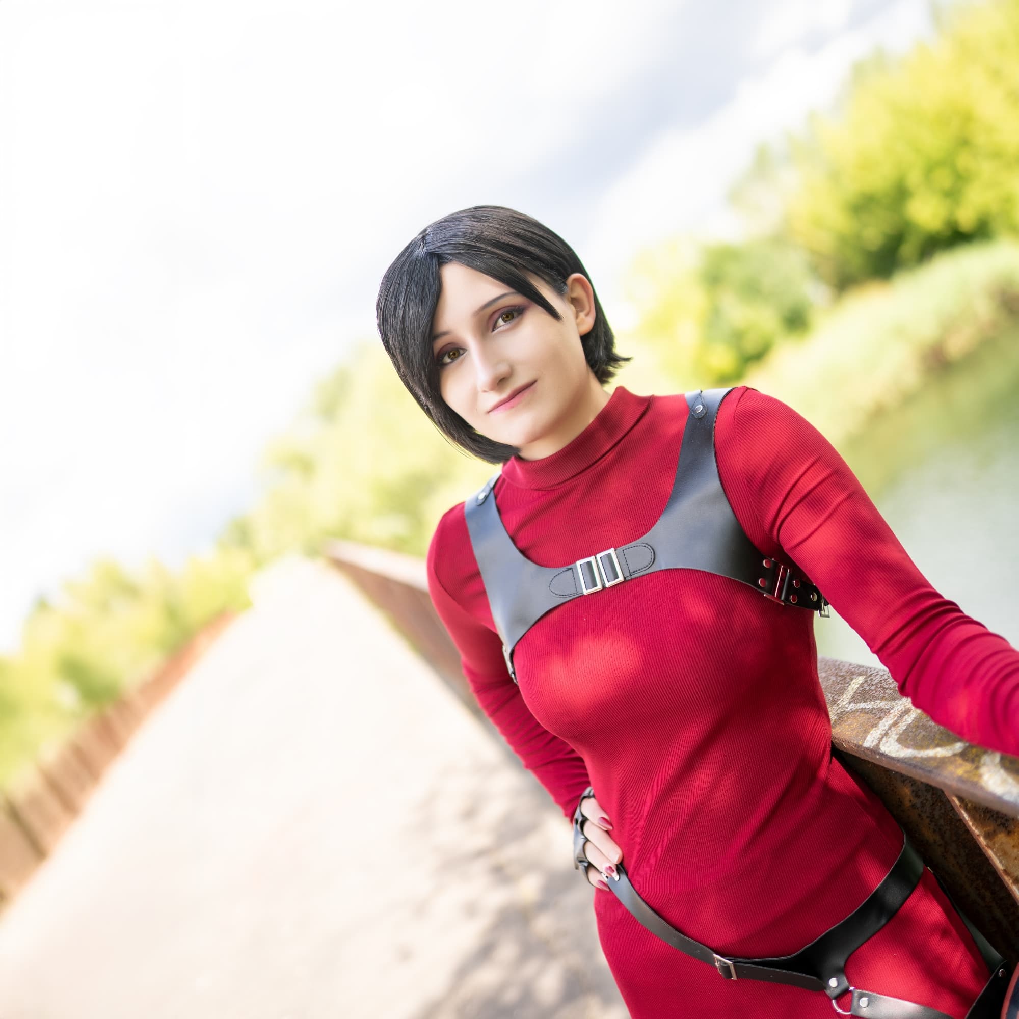 Ada Wong - Photo 12