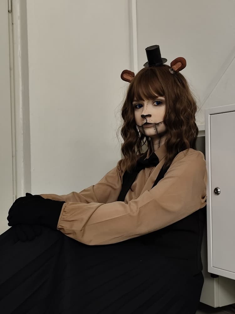 Freddy Fazbear  - Photo 4