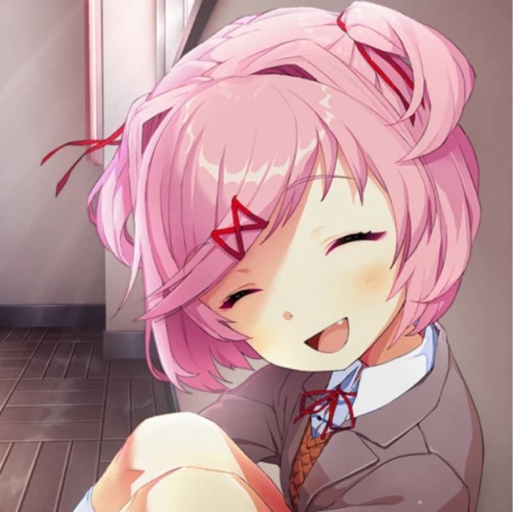 Natsuki